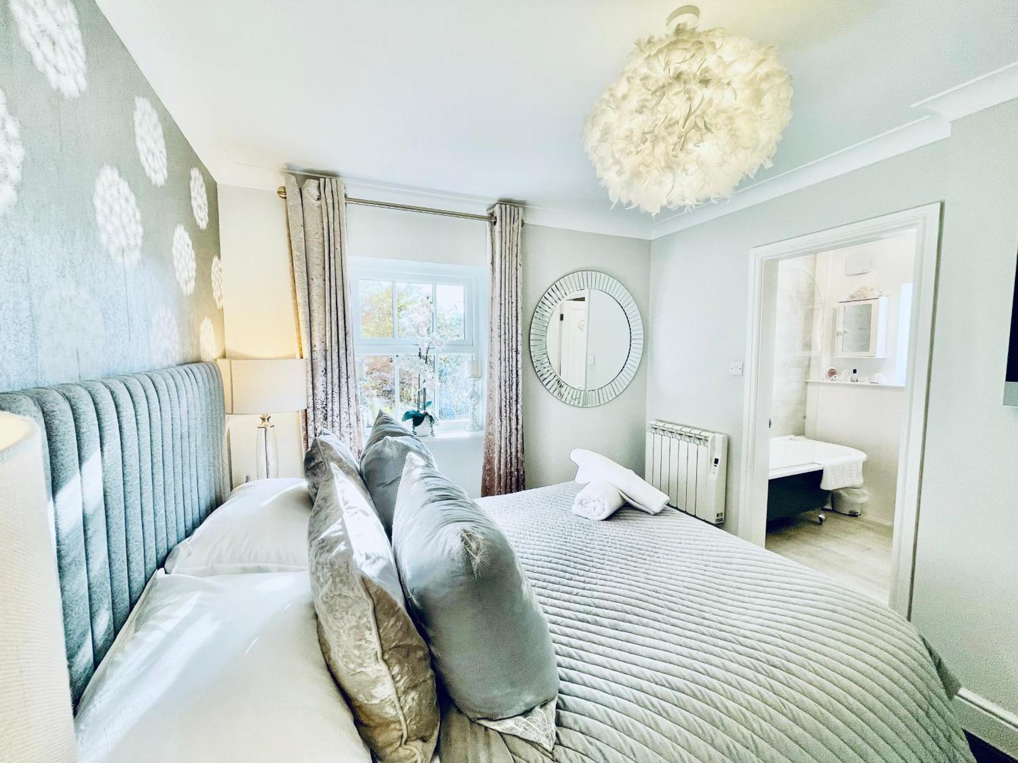 Cotswold Chic Retreats "Jacinabox" Central Chipping Campden-Parking-Garden エクステリア 写真